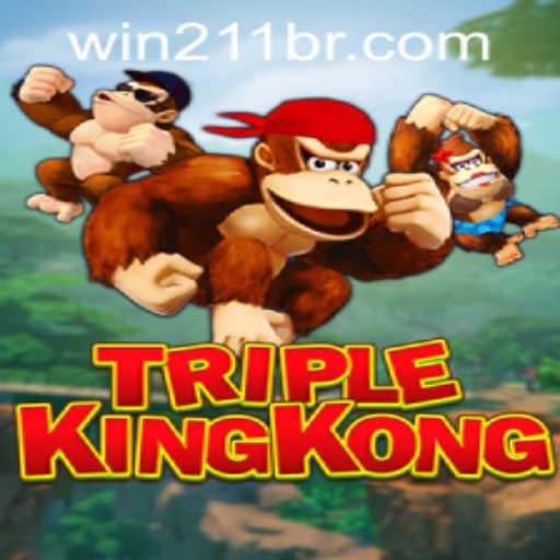 Exploring the Thrills of TripleKingKong with 211br PH Login