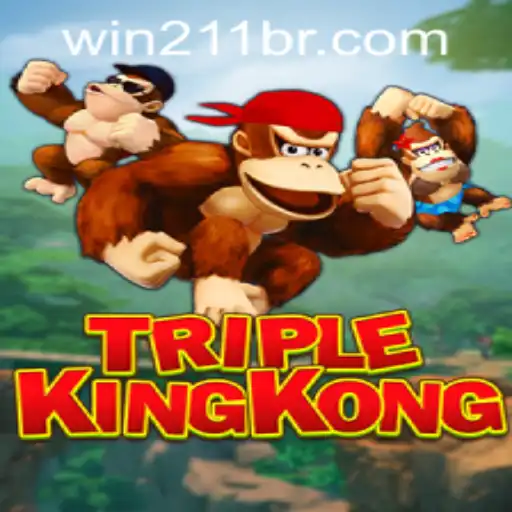 Exploring the Thrills of TripleKingKong with 211br PH Login