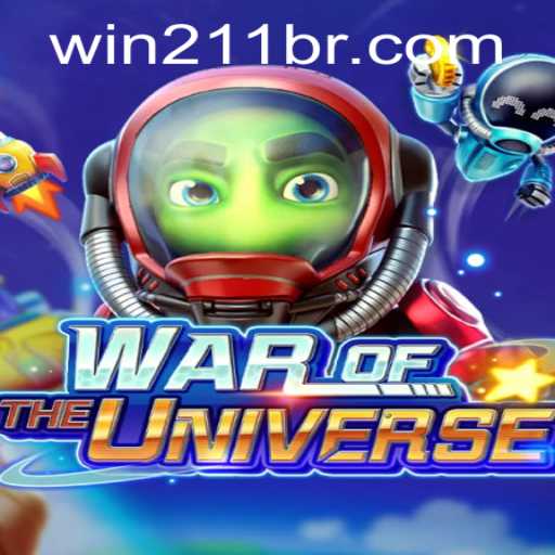 WAROFTHEUNIVERSE: A Comprehensive Guide to the Cosmic Strategy Game