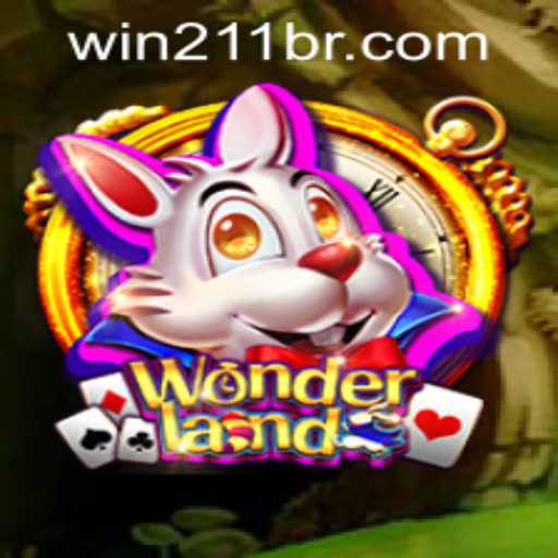 Discover Wonderland: A Journey Through Fantasy with the Latest Interactive Experience